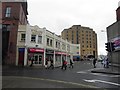 Great James Street, Derry / Londonderry