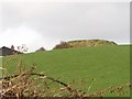 Motte on the Ballylucas Road