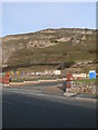 Redevelopment  site, Llandudno