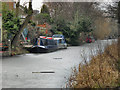 Macclesfield Canal