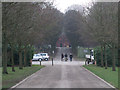 Whitworth Road Cemetery