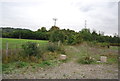 Footpath to Margetts Lane