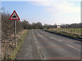 SD6605 : Platt Lane, Westhoughton by David Dixon