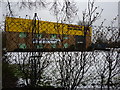 Self-storage facility, Sinfin Lane