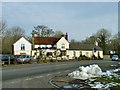 The Roebuck Inn