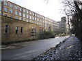 Clarence Mill, Bollington