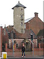 The Pumpkin Tower, Trowbridge