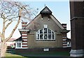 St Barnabas (old church), Mitcham