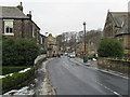 Main Street, Menston