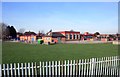 Colourful School, Blacon