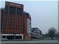 Jurys Inn Hotel, Swindon