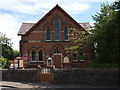 Trinity, Croston - Wesleyan Methodist