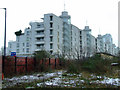 Flats on Barrier Point Road