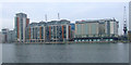 Royal Victoria Dock