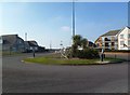 Southbourne, giant deckchair