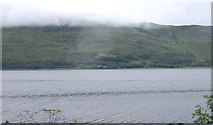 NN0972 : Loch Linnhe by N Chadwick