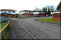 Pen-y-pound Court, Abergavenny