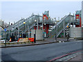 Royal Victoria DLR station