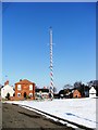 Maypole Green, Wellow