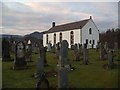 Little Dunkeld Parish Church