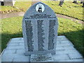 Abercarn mining disaster memorial