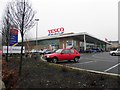 Tesco, Enniskillen