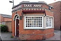 High Street Take Away