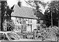 Hoskins Farm, High Wych, 1971