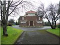 Masonic Hall, Enniskillen