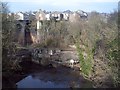 The Torrs viewed from Queen