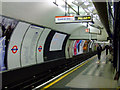 Holborn tube station