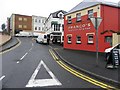 Water Street, Enniskillen