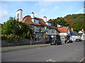 Minehead - The Quay Inn