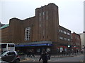 SJ4066 : Former Odeon Cinema Chester by Richard Hoare
