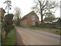 Out-buildings - Southside Farm