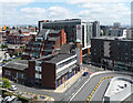 View from Hanover Street, Manchester (1)