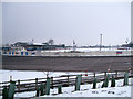 Abbey Stadium, Lady Lane, Blunsdon