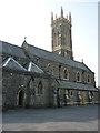 Holy Trinity Church, Barnstaple