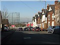 Church Road, Washwood Heath