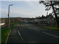 Bryn Lupus Road, Llanrhos