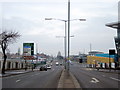 SP0077 : Longbridge Lane, Bristol Road South Junction by Roy Hughes
