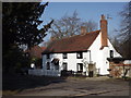 Historic Cottages, Great Bookham