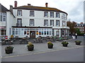 Minehead - The Beach Hotel