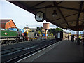 Minehead - Minehead Station