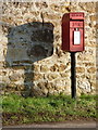 Oborne: postbox № DT9 84