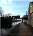 Kings Mill Bridge Knottingley