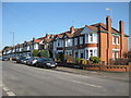 Houses on Wildcroft Rd