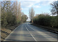 B4016 northeast of Sutton Courtenay