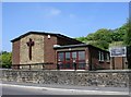 Manchester Rd Wesleyan Methodist, Baxenden