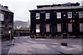 Venue for "Field": Antony Gormley installation, Gateshead, 1996